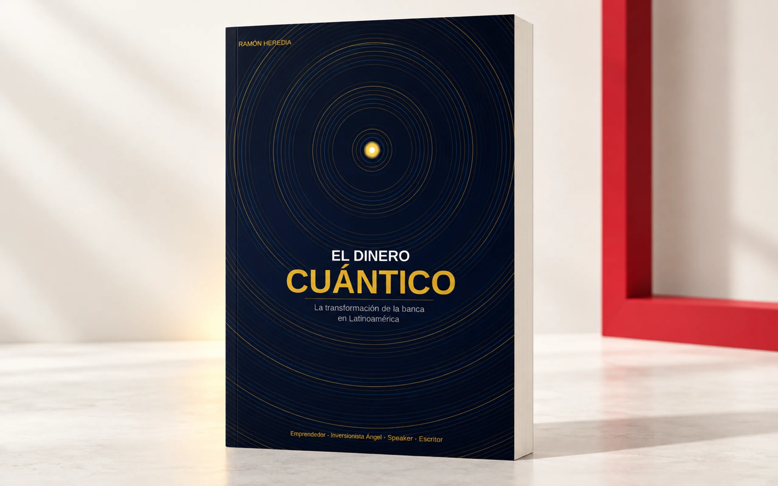 El dinero cuantico