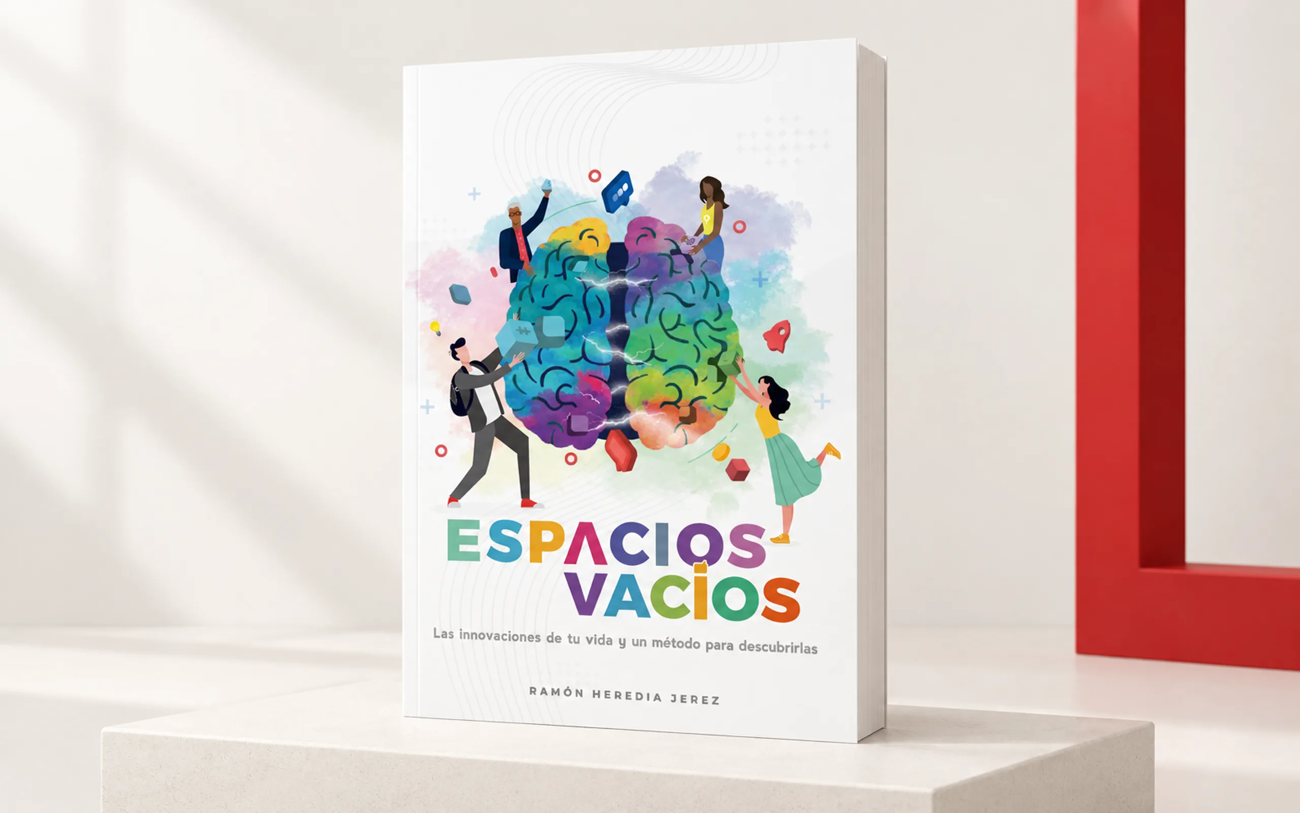 Espacios Vacios