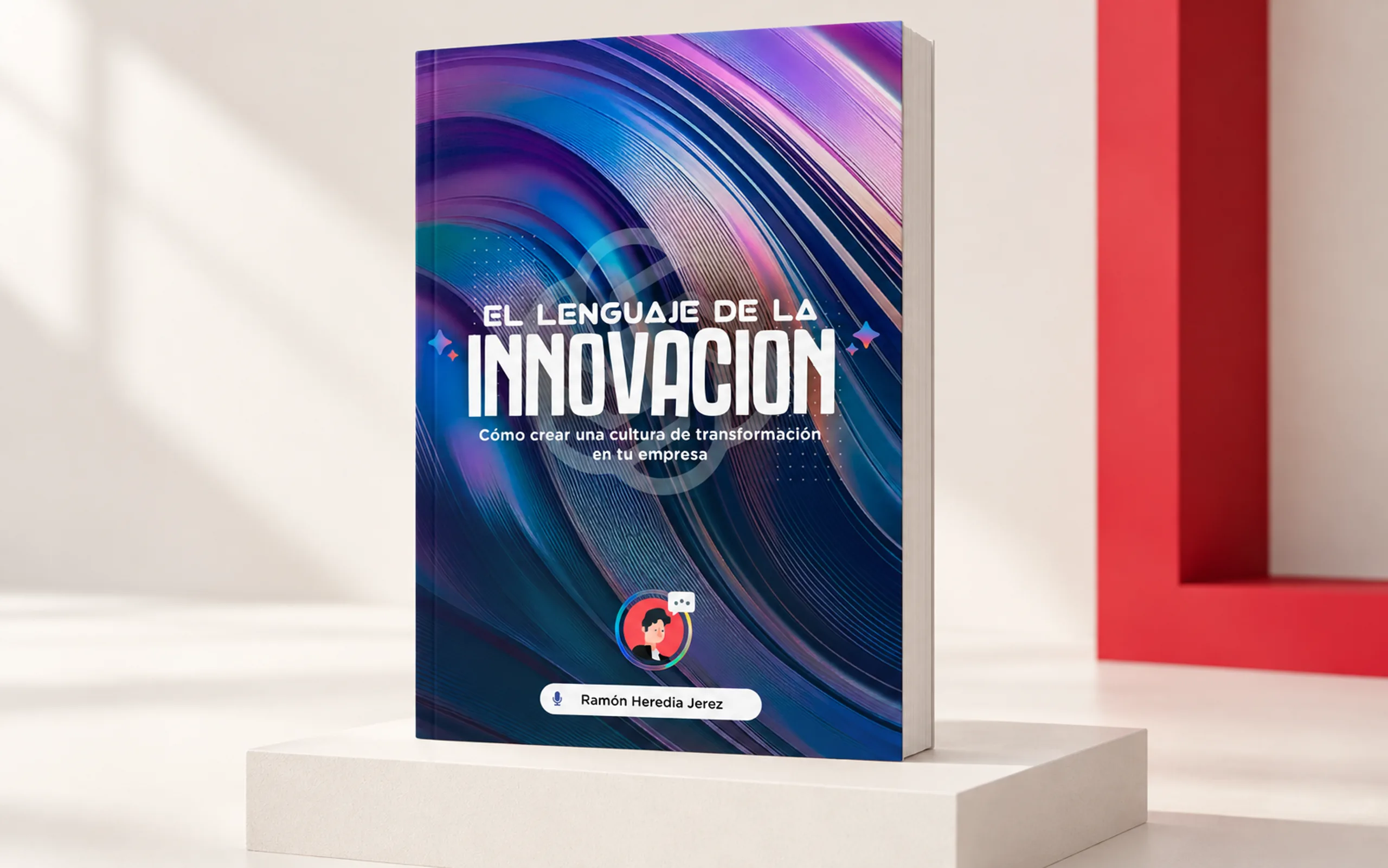 El lenguaje de la innovacion