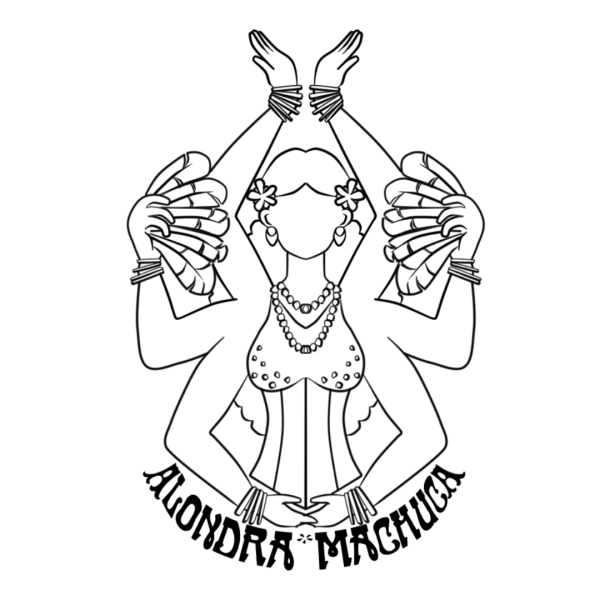 Alondra Machuca Performer - Fotos, contenido, tienda y suscripciones ...