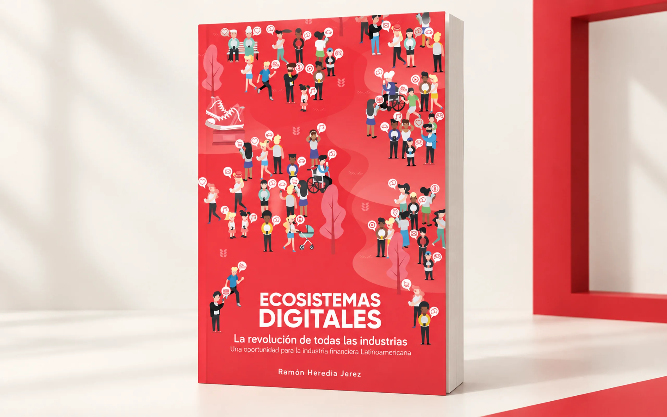 Ecosistemas digitales